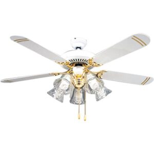 [WOORI] — 914-1522 Ceiling Fan