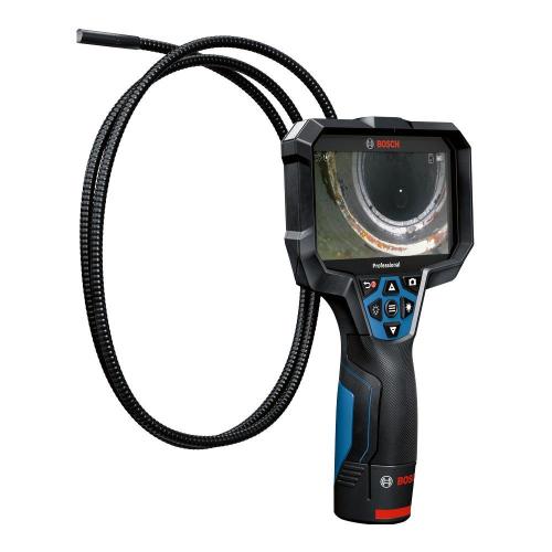 [Bosch Measurement] — GIC5-27C Endoscope Camera
