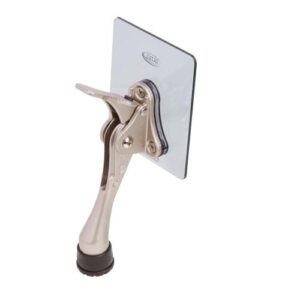 [CHUNGGU] — 167-4149 Adhesive Automatic Door Stopper (Horseshoe)