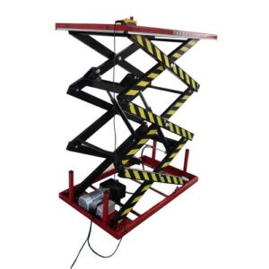 [UDT] — HW-3001 Lift Automatic Table Lift
