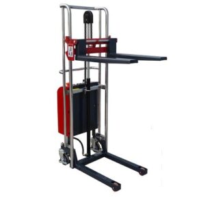 [UDT] — FS-0515SE Lift Stacker (Semi-Automatic)