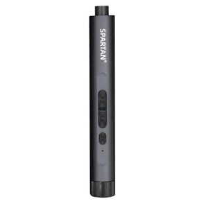 [Spartan] — RX2 Cordless Auto Screwdriver