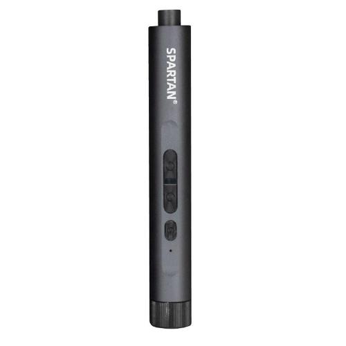 [Spartan] — RX2 Cordless Auto Screwdriver