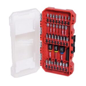 [Milwaukee AC] — ‘008073202 Driver Bit Set