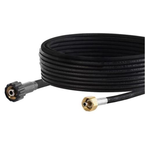 [Kränzle] — 48015KR High-Pressure Hose