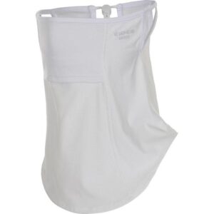 [Eider Safety] — HUS25903 Ventil Neck Mask