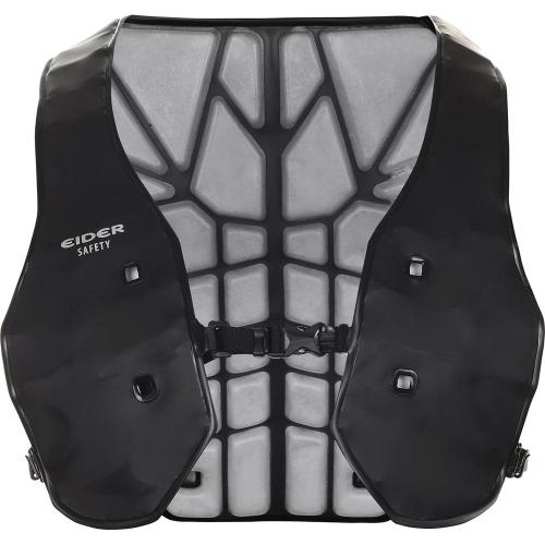 [Eider Safety] — HUS25906 Cool Core PCM Vest