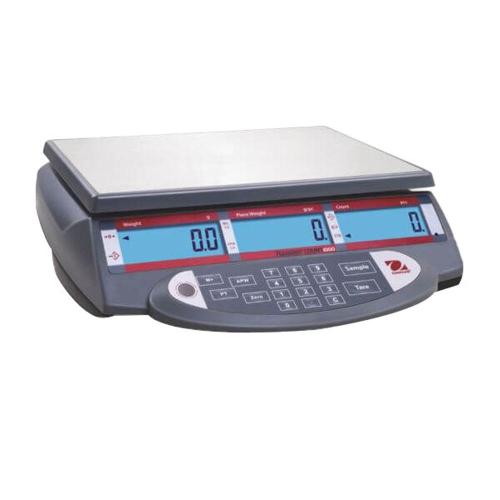 [Ohaus] — RC11P3KR Electronic Scale (Weight Counter)