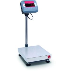 [Ohaus] — D24PE30FRKR Bench Scale (Counting)