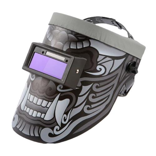 [Ilheung] — 837-3610 Auto Darkening Welding Helmet