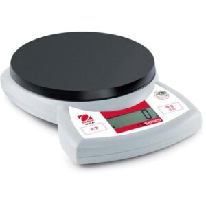 [Ohaus] — CSG201F Portable Scale
