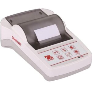 [Ohaus] — SF-40A Dot Matrix Printer
