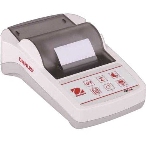 [Ohaus] — SF-40A Dot Matrix Printer