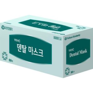 [Yuhan] — 8200110 Kimberly Dental Mask