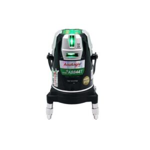 [AccuAngle] — A-8844T Laser Level