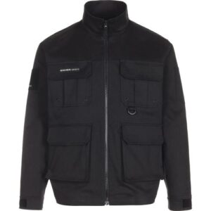 [Eider Safety] — HMA25121 Work Jacket