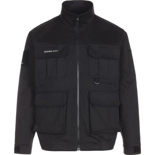 [Eider Safety] — HMA25121 Work Jacket