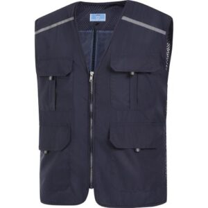 [Prospecs Safety] — 887-3970 Ice Vest