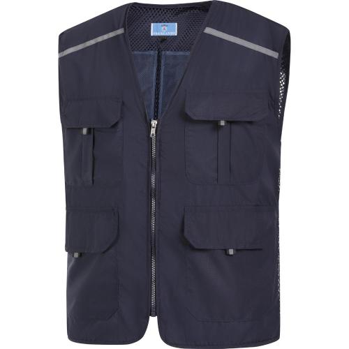 [Prospecs Safety] — 887-3970 Ice Vest