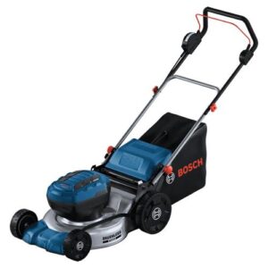 [BOSCH Garden Tools] — 06008C80B0 Cordless Lawn Mower