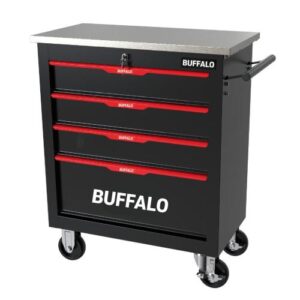 [Seshin Buffalo] — SBTR-2204-X Tool Cabinet Drawer Tool Box