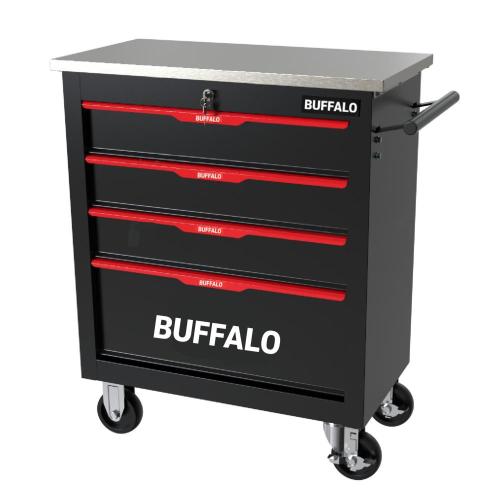 [Seshin Buffalo] — SBTR-2204-X Tool Cabinet Drawer Tool Box