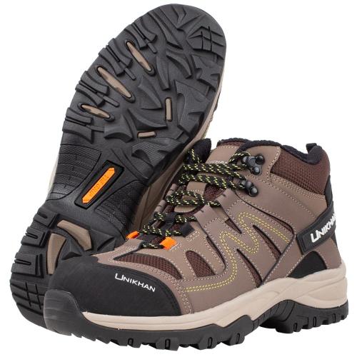 [Unican] — HS-57 Safety Shoe