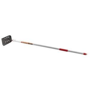 [Gold] — 4060 U-Shaped Rake (Aluminum)