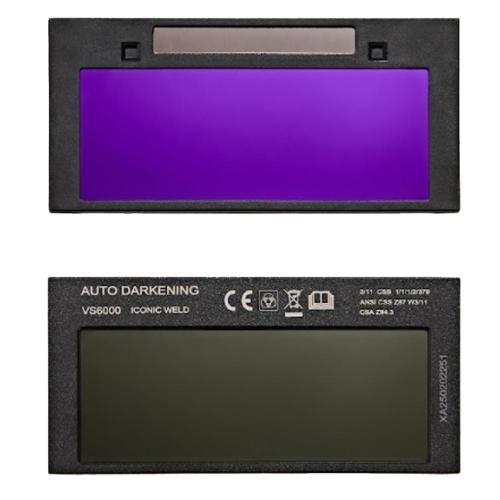[Ilheung] — VS6000 Cartridge