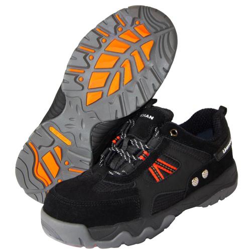 [Unican] — HS-39-2 Safety Shoe