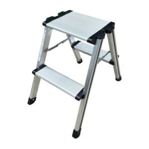 [IG] — SGW-02 Ladder (Wide Step Household)