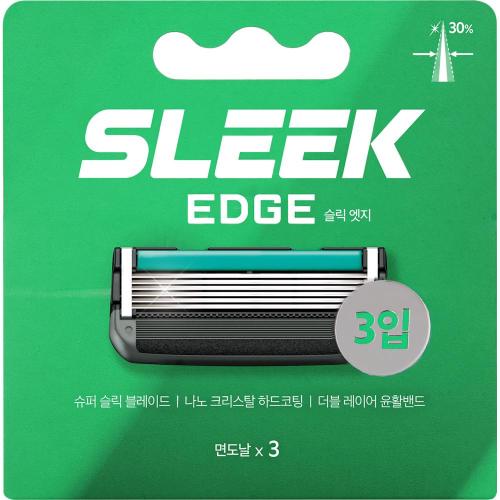 [DORCO] — SXF1030-RPP Razor Blade