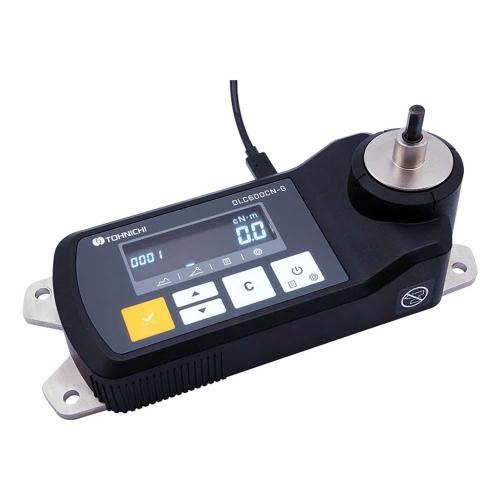 [Tonichi] — DLC60CN-G Digital Torque Driver Tester