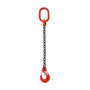 [UDT] — 521-5768 Shackle Chain Sling One-Leg