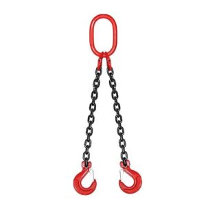 [UDT] — 521-5847 Shackle Chain Sling Two-Leg