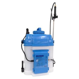 [FL Clover] — TH-2000 Cordless Sprayer
