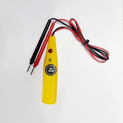 [Saehan] — SH-201 Continuity Tester
