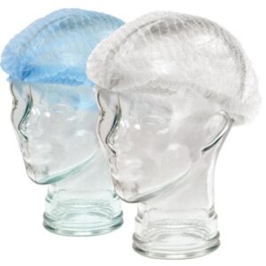 [Medicom] — 862-4286 Round Cap