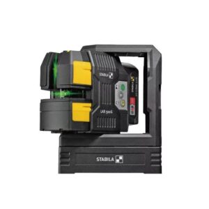 [Stabila] — LAX500G Laser Level (Green)