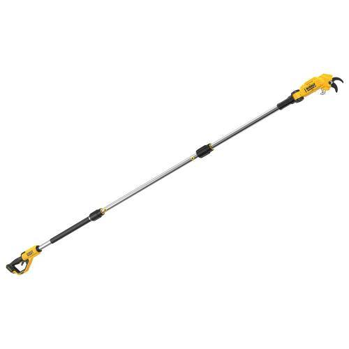 [DeWALT Charger] — DCMPP569P2(20V/5.0) Cordless Hedge Shears
