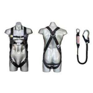 [Gayang Protection] — G200-1AC Full Body Safety Harness