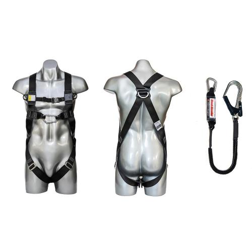 [Gayang Protection] — G200-1AC Full Body Safety Harness