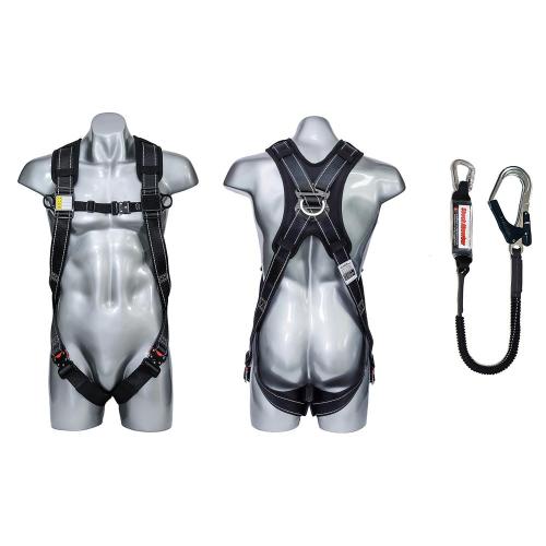 [Gayang Protection] — G200-1AB Full Body Safety Harness