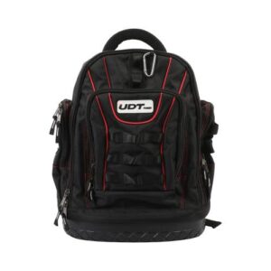 [UDT Tool Bag] — UBP-001 Backpack