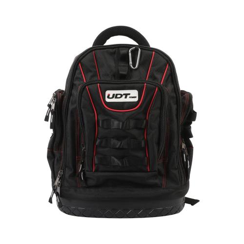[UDT Tool Bag] — UBP-001 Backpack