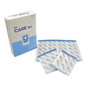 [ILJIN] — 832-1361 Care Band