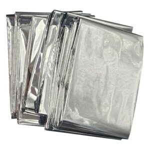 [ILJIN] — 832-1404 Emergency Thermal Blanket