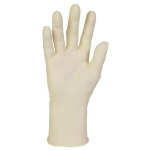 [Yuhan] — 4412210 Kimberly Food Grade Latex Glove
