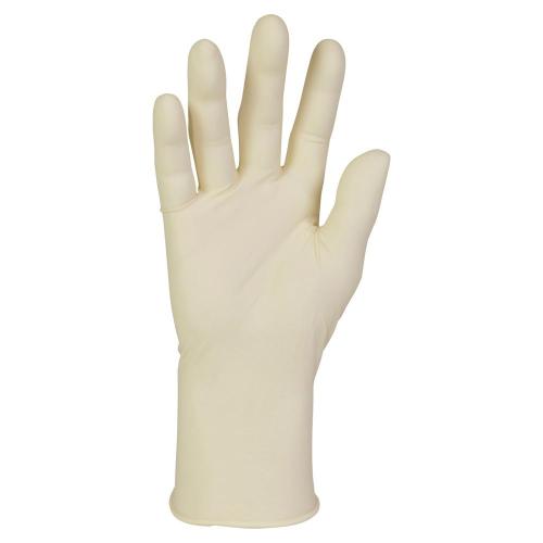 [Yuhan] — 4412210 Kimberly Food Grade Latex Glove