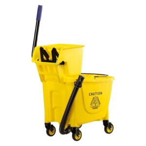 [Smato] — AF08078B Cleaning Plastic Water Strainer